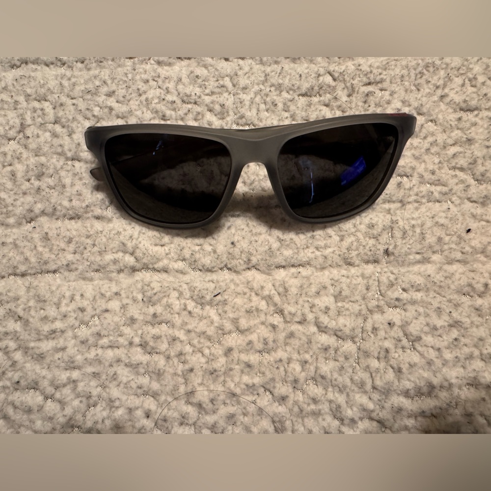 Nike SB Sunglasses with Guess Case